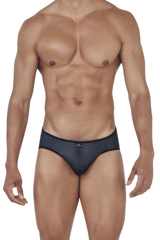 Clever 0959 Sprout Briefs Color Gray