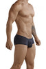 Clever 229924 2PK Australian Trunks Color Black-White