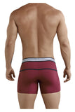 Clever 2366 Czech Piping Boxer Briefs Color Grape