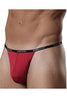 Doreanse 1390-RED Aire Thong Color Red