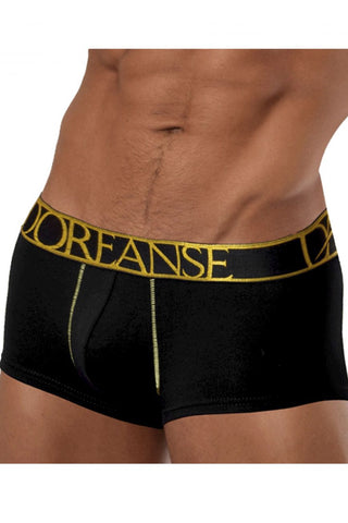 Doreanse 1760-YLW Low-rise Trunk Color Yellow