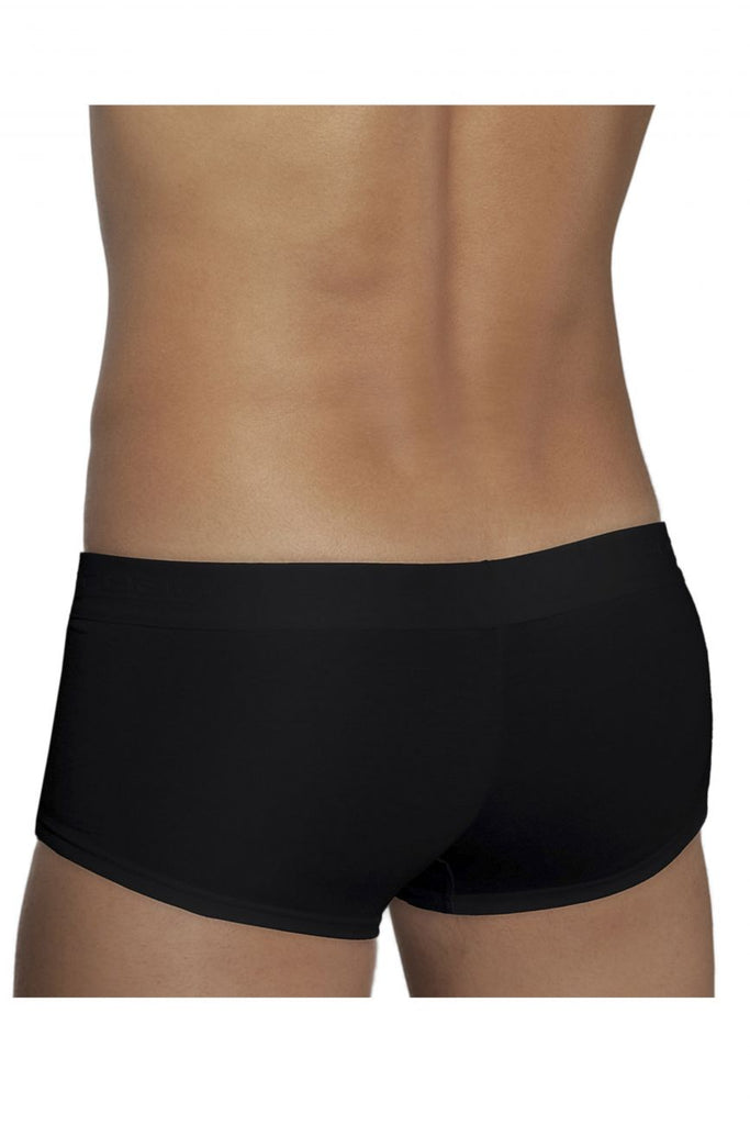 Doreanse 1760-BLK Low-rise Trunk Color Black