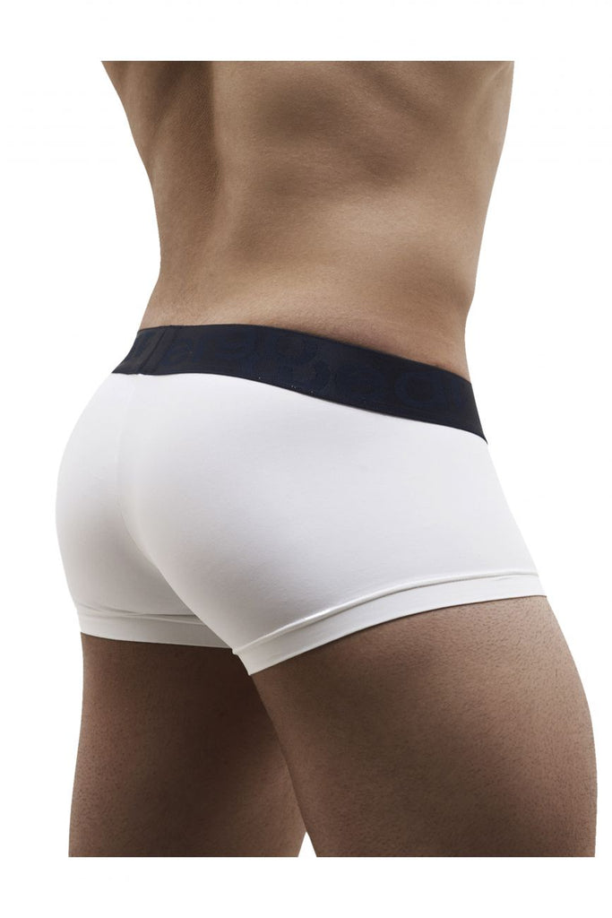 ErgoWear EW0626 FEEL XV Boxer Briefs Color White