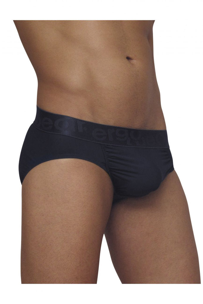 ErgoWear EW0633 FEEL XV Briefs Color Blue