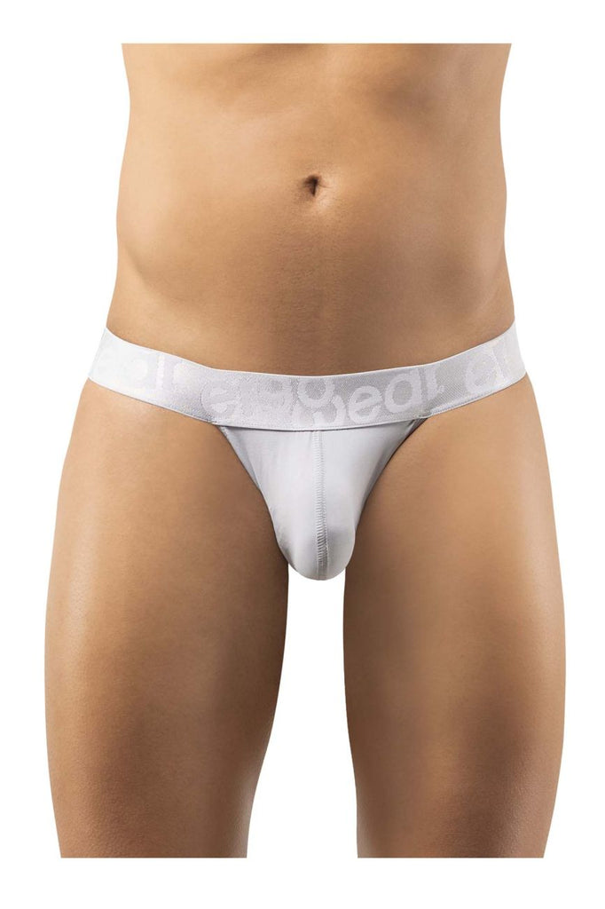 ErgoWear EW1192 MAX XV Jockstrap Color Silver –