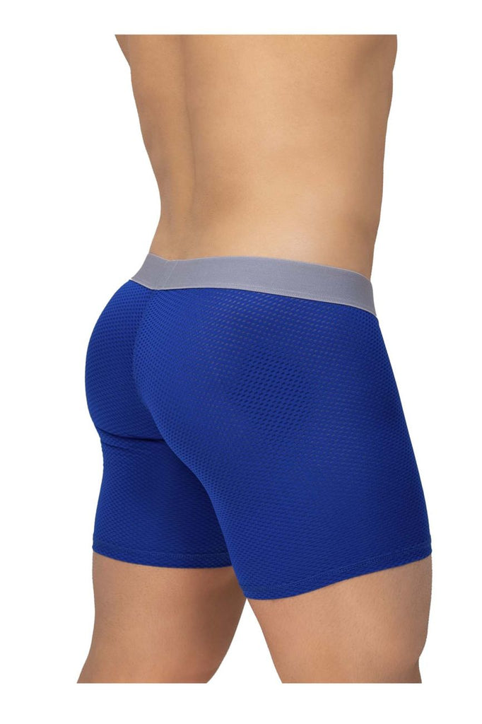 Calvin klein men's max mesh boxer brief on sale