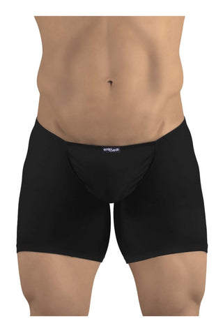 Clever 0872 Latin Trunks Color Black