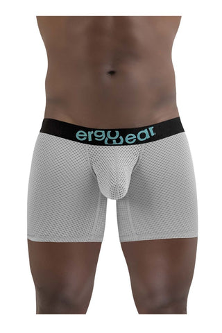 ErgoWear EW1367 HIP Trunks Color Mid Gray