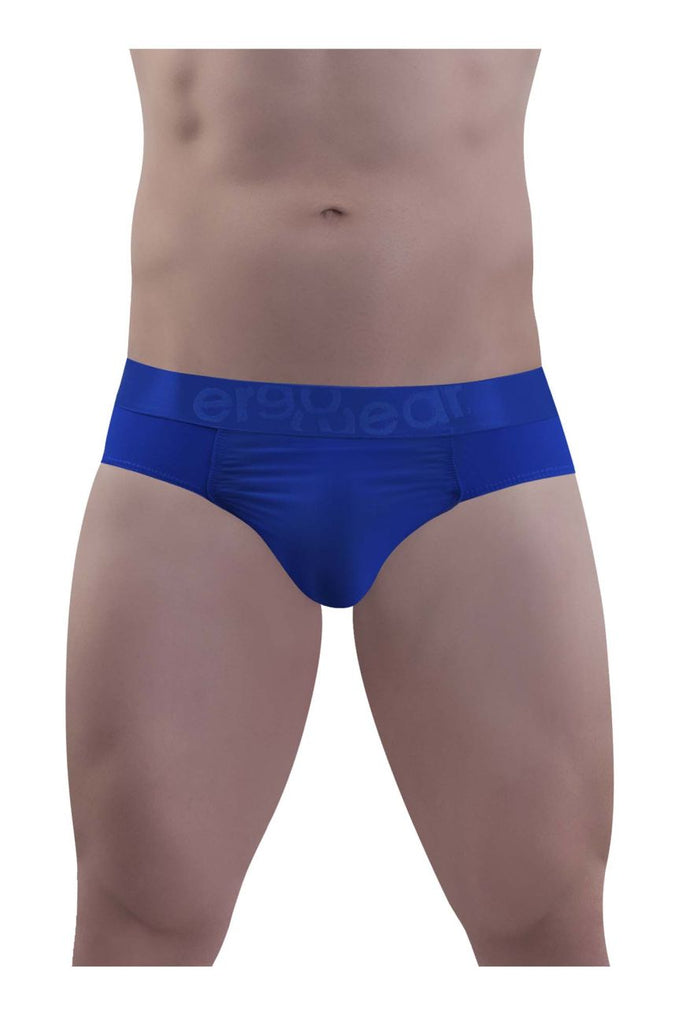 ErgoWear EW1410 FEEL XX Briefs Color Electric Blue –