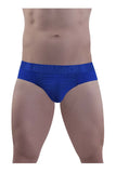 ErgoWear EW1410 FEEL XX Briefs Color Electric Blue