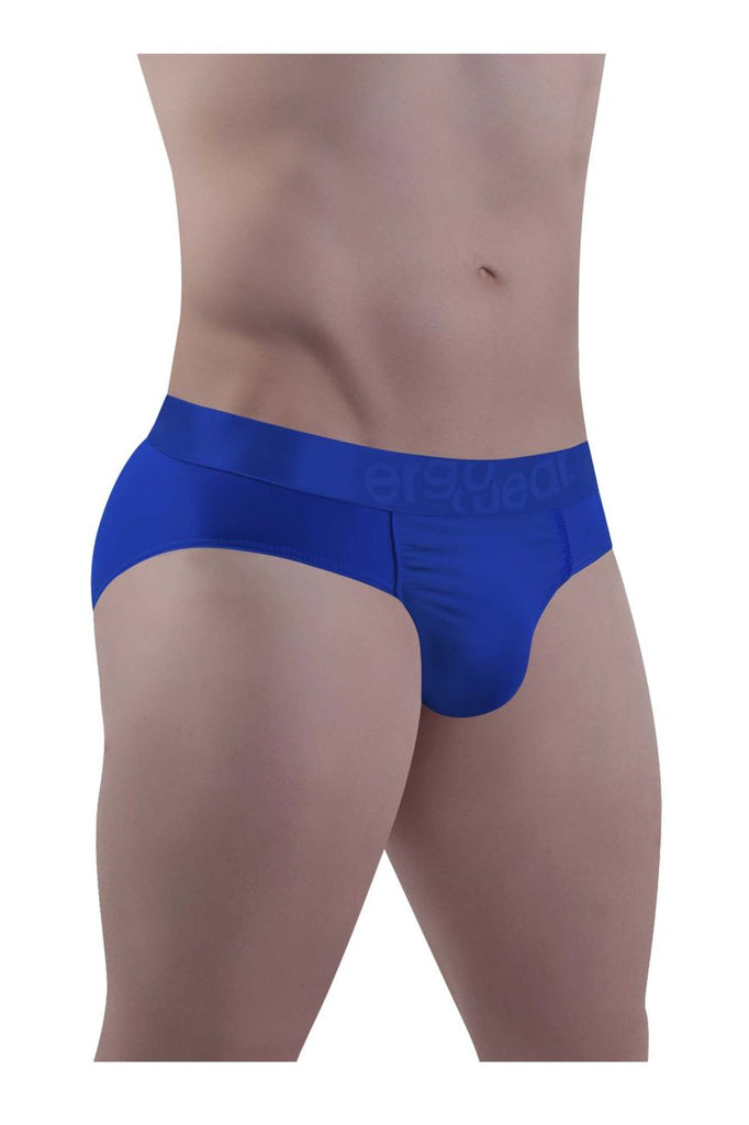 ErgoWear EW1410 FEEL XX Briefs Color Electric Blue