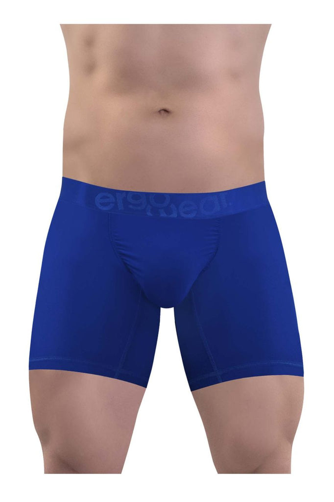 ErgoWear EW1412 FEEL XX Boxer Briefs Color Electric Blue – MalestromOnline. com