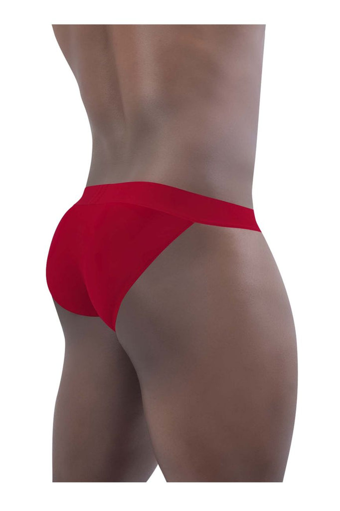 ErgoWear EW1442 MAX SP Bikini Color Red MalestromOnline