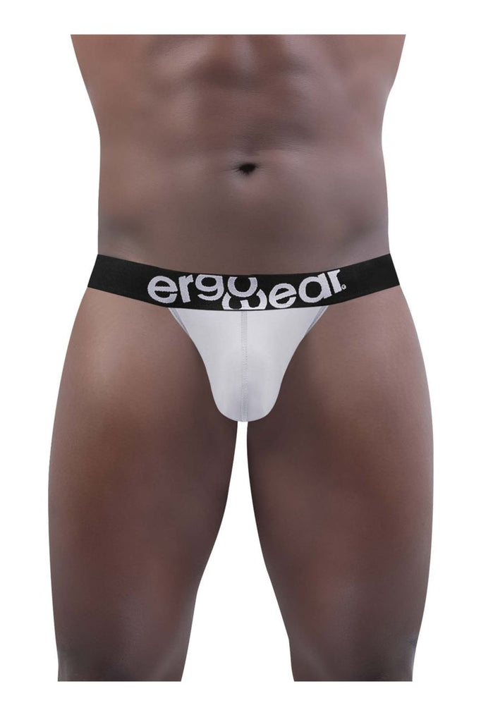 ErgoWear EW1444 MAX SP Thongs Color Silver Gray –