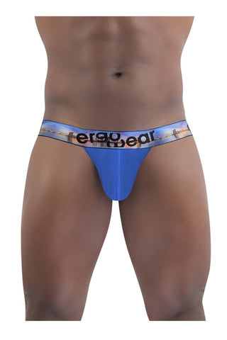 Clever 1049 Tesino Briefs Color Orange