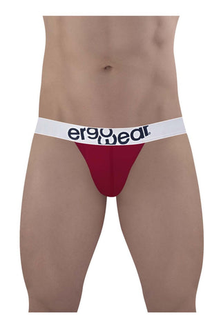 ErgoWear EW1590 X4D Boxer Briefs Color Dusty Pink