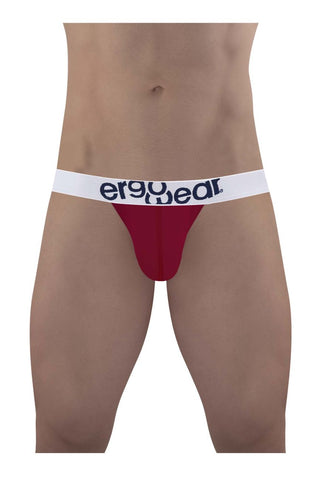 ErgoWear EW1590 X4D Boxer Briefs Color Dusty Pink