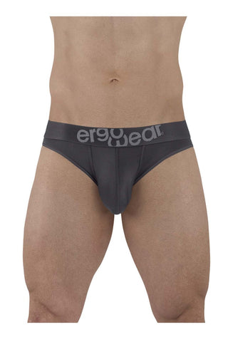 ErgoWear EW1479 MAX COTTON Bikini Color Garnet