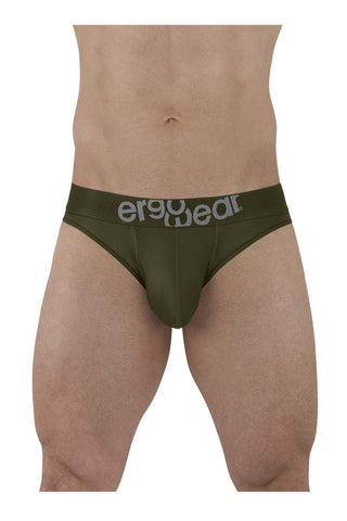 ErgoWear EW1496 HIP Thongs Color Dark Green
