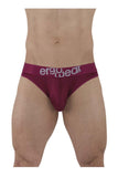 ErgoWear EW1500 HIP Bikini Color Burgundy
