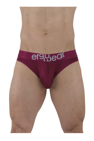 ErgoWear EW1660 SLK Thongs Color Black