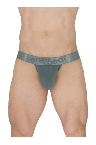 ErgoWear EW1591 X4D Thongs Color Silver Gray