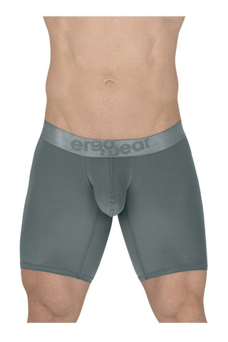 ErgoWear EW1375 SLK Thongs Color Light Gray