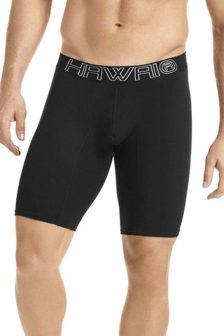 Clever 0872 Latin Trunks Color Black
