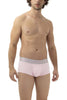 HAWAI 41960 Cotton Trunks Color Pink