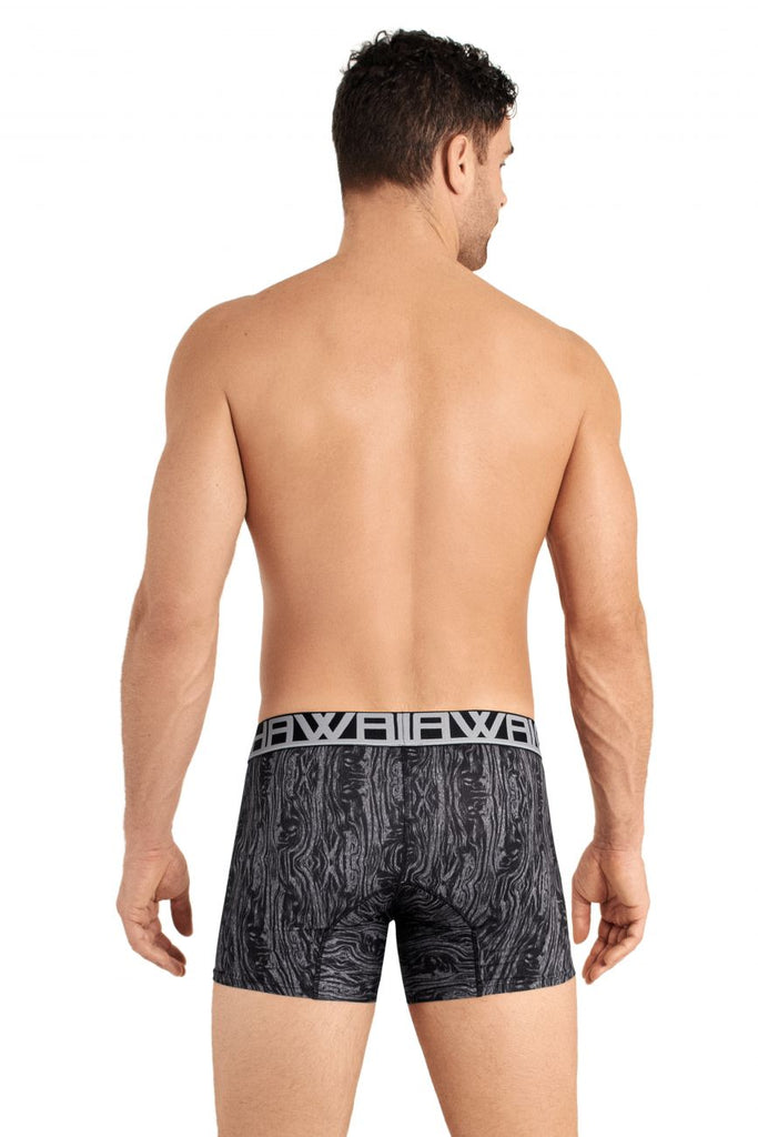 HAWAI 42021 Trunks Color Gray