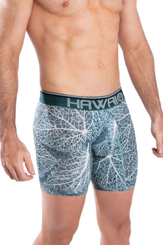 Clever 0872 Latin Trunks Color Black