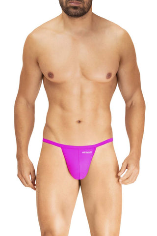 HAWAI 41953 Boxer Briefs Color Mahogany