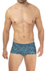 HAWAI 42321 Microfiber Trunks Color Green