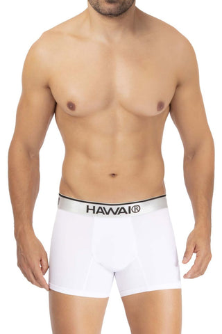 HAWAI 41852 Boxer Briefs Color White