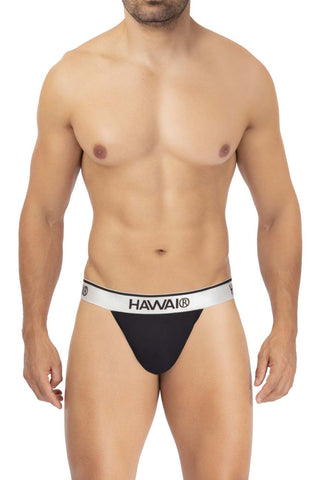 HAWAI 42141 Solid Hip Briefs Color Caramel