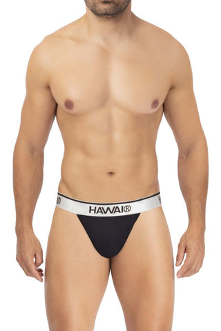 HAWAI 42294 Microfiber Thongs Color Gray