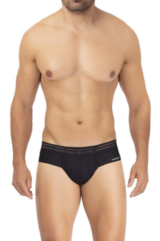 HAWAI 41953 Boxer Briefs Color Mahogany