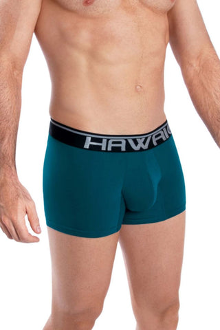 HAWAI 41947 Solid Mens Thongs Color Pearl