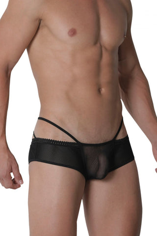 Hidden 971 Jockstrap-Thong Color Red