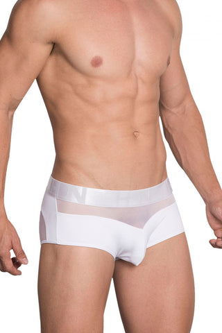 Hidden 965 Open Side Briefs Color Black