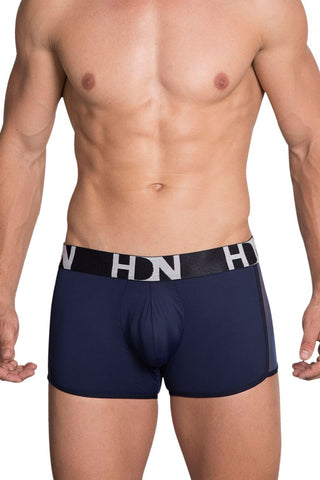 Hidden 970 Open Trunks Color Black