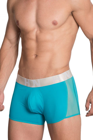 Hidden 965 Open Side Briefs Color Black