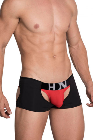 Hidden 971 Jockstrap-Thong Color Red