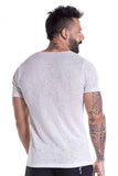 JOR 0812 Maui T-Shirt Color Silver
