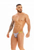 JOR 1333 Eros Bikini Jocks Color Gray