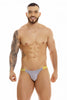 JOR 1333 Eros Bikini Jocks Color Gray