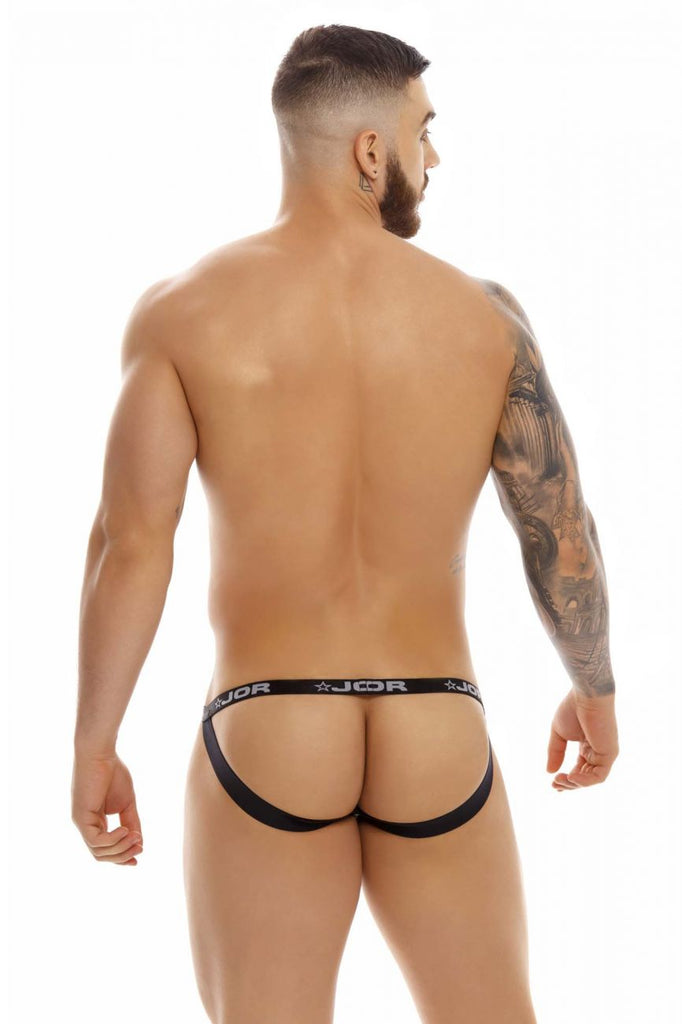 JOR 1386 Animal Jockstrap Color Printed