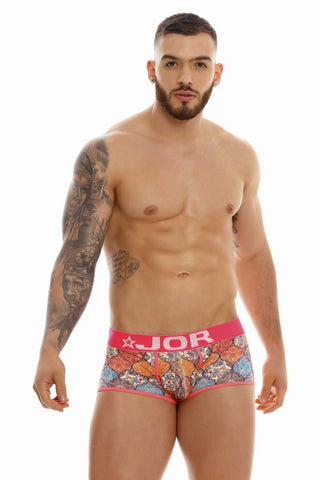 JOR 1333 Eros Bikini Jocks Color Gray