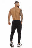 JOR 1457 Omega Athletic Pants Color Black