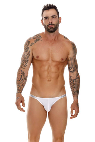 JOR 1722 Romeo Jockstrap Color White